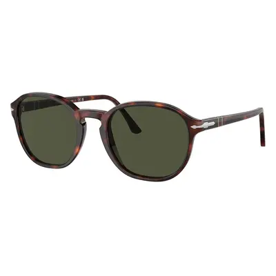 Persol PO3343S 24/31 M (53) Havana Unisex Napszemüvegek