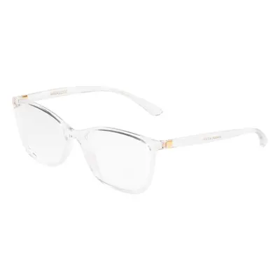 Dolce & Gabbana DG5026 3133 L (54) Kristály Férfi Dioptriás szemüvegek