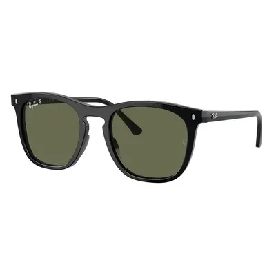 Ray-Ban RB2210 901/58 ONE SIZE (53) Fekete Unisex Napszemüvegek