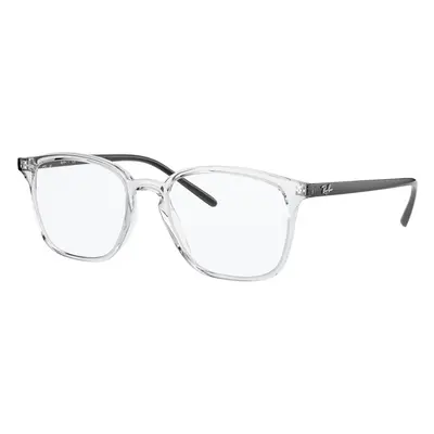 Ray-Ban RX7185 5943 M (50) Kristály Unisex Dioptriás szemüvegek