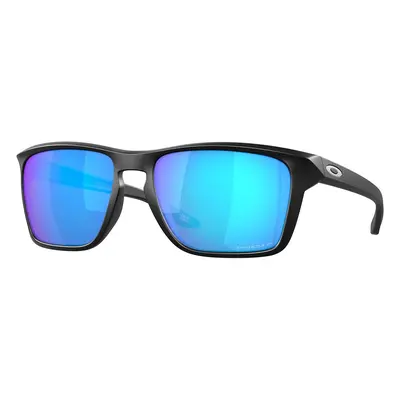 Oakley Sylas OO9448-34 Polarized L (60) Fekete Női Napszemüvegek