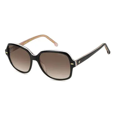 Carrera CARRERA3028/S KDX/HA ONE SIZE (55) Fekete Férfi Napszemüvegek