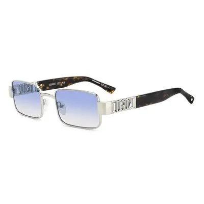 Dsquared2 D20156/S 010/ST ONE SIZE (54) Ezüst Női Napszemüvegek