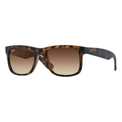 Ray-Ban Justin Classic RB4165 710/13 S (51) Havana Női Napszemüvegek