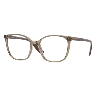 Vogue Eyewear VO5356 2940 M (50) Barna Férfi Dioptriás szemüvegek