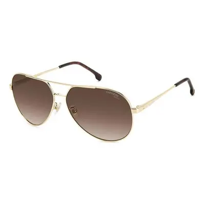 Carrera CARRERA3005/S 06J/LA Polarized ONE SIZE (63) Arany Férfi Napszemüvegek