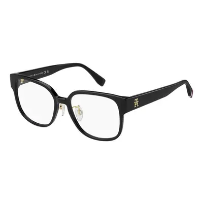 Tommy Hilfiger TH2117/F 807 ONE SIZE (54) Fekete Férfi Dioptriás szemüvegek