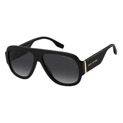 Marc Jacobs MARC843/S 807/9O ONE SIZE (59) Fekete Női Napszemüvegek