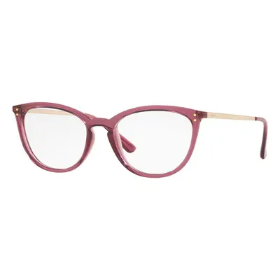 Vogue Eyewear VO5276 2798 M (51) Rózsaszín Férfi Dioptriás szemüvegek