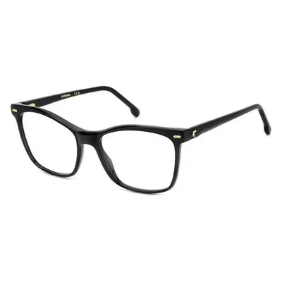 Carrera CARRERA3060 2M2 ONE SIZE (54) Fekete Férfi Dioptriás szemüvegek