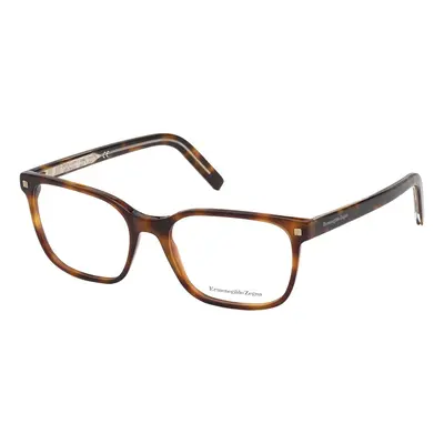 Zegna EZ5203 052 ONE SIZE (56) Havana Női Dioptriás szemüvegek