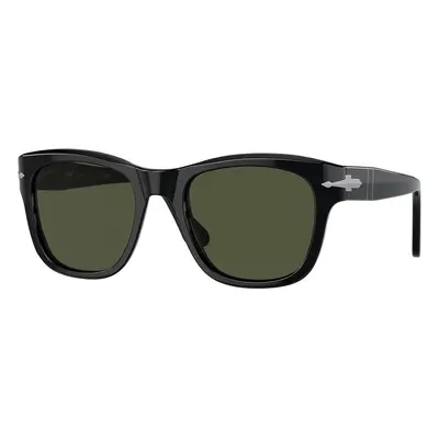 Persol PO3313S 95/31 M (52) Fekete Unisex Napszemüvegek