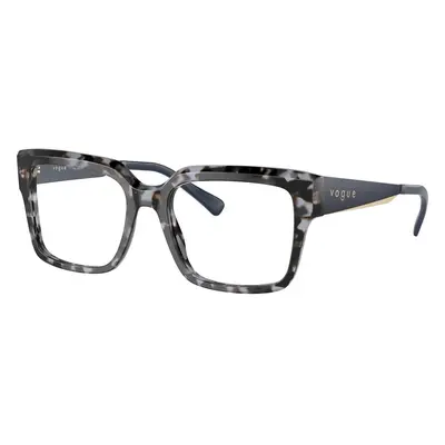 Vogue Eyewear VO5559 3147 L (53) Kék Férfi Dioptriás szemüvegek