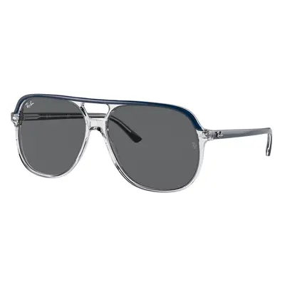 Ray-Ban Bill RB2198 1341B1 L (60) Kék Unisex Napszemüvegek