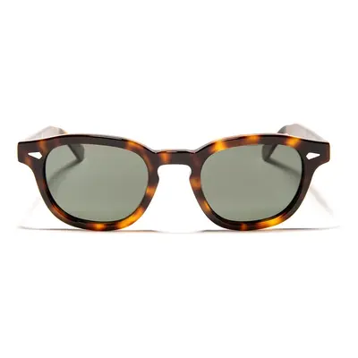 Kohe by eyerim Adam Havana Polarized L (50) Havana Unisex Napszemüvegek