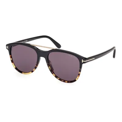 Tom Ford FT1098 05A ONE SIZE (54) Havana Unisex Napszemüvegek