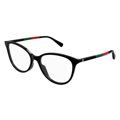 Gucci GG1359O 005 ONE SIZE (54) Fekete Férfi Dioptriás szemüvegek