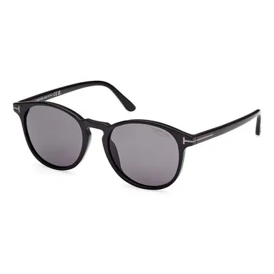 Tom Ford FT1097-N 01D Polarized ONE SIZE (53) Fekete Női Napszemüvegek