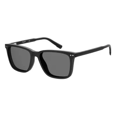 Pierre Cardin P.C.6280/CS 807/M9 Polarized ONE SIZE (54) Fekete Női Dioptriás szemüvegek