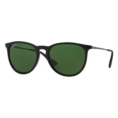 Ray-Ban Erika Classic RB4171 601/2P Polarized ONE SIZE (54) Fekete Unisex Napszemüvegek