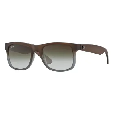 Ray-Ban Justin Classic RB4165 854/7Z L (54) Barna Női Napszemüvegek