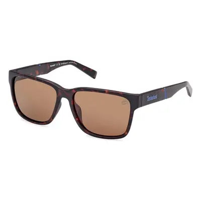 Timberland TB9335-H 52H Polarized ONE SIZE (59) Havana Női Napszemüvegek