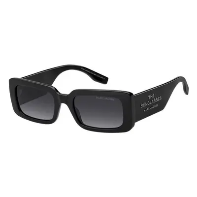 Marc Jacobs MARC804/S 807/9O ONE SIZE (53) Fekete Férfi Napszemüvegek