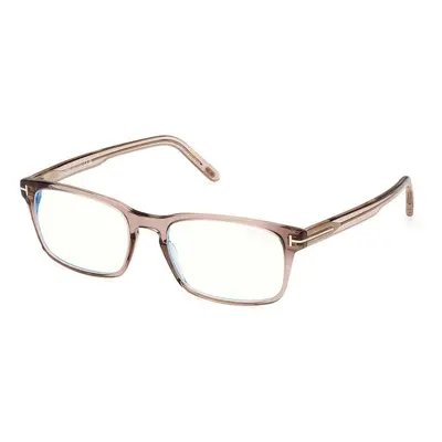 Tom Ford FT5938-B 057 ONE SIZE (54) Bézs Női Dioptriás szemüvegek