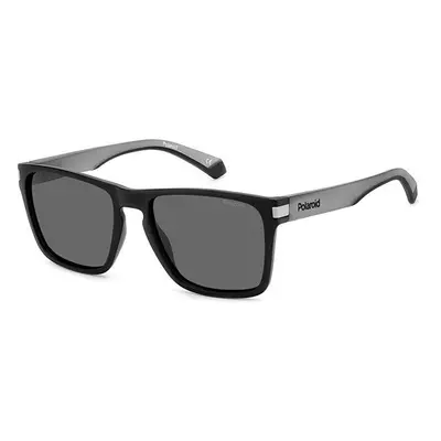 Polaroid PLD2139/S O6W/M9 Polarized ONE SIZE (56) Fekete Unisex Napszemüvegek