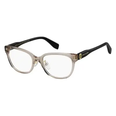 Marc Jacobs MARC818/F 6X4 ONE SIZE (52) Barna Férfi Dioptriás szemüvegek