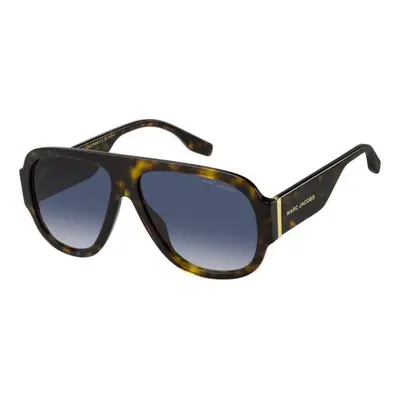 Marc Jacobs MARC843/S 086/08 ONE SIZE (59) Havana Női Napszemüvegek