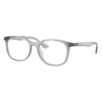 Ray-Ban RX7093D 8012 ONE SIZE (54) Szürke Unisex Dioptriás szemüvegek