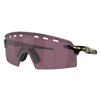 Oakley Encoder Strike Vented OO9235 923517 ONE SIZE (39) Fekete Unisex Napszemüvegek