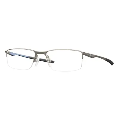 Oakley Socket 5.5 OX3218 321813 M (54) Barna Női Dioptriás szemüvegek