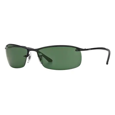 Ray-Ban RB3183 006/71 ONE SIZE (63) Fekete Női Napszemüvegek