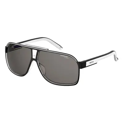 Carrera GRANDPRIX2 7C5/M9 Polarized ONE SIZE (64) Fekete Női Napszemüvegek