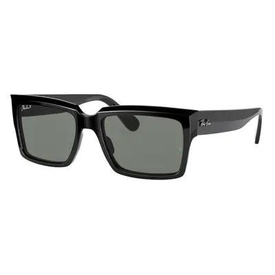 Ray-Ban Inverness RB2191 901/58 Polarized ONE SIZE (54) Fekete Unisex Napszemüvegek