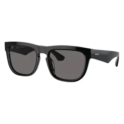 Burberry BE4431U 412181 Polarized ONE SIZE (56) Fekete Női Napszemüvegek