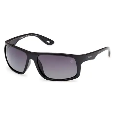 Timberland TB00034 01D Polarized ONE SIZE (62) Fekete Női Napszemüvegek