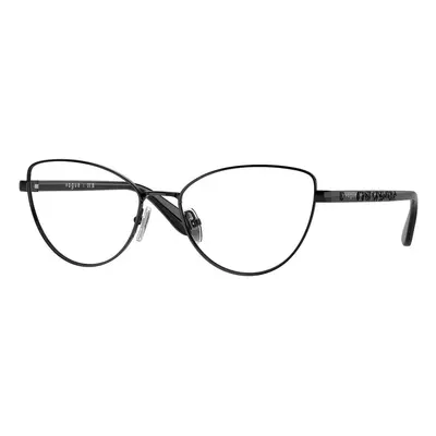 Vogue Eyewear VO4285 352 L (55) Fekete Férfi Dioptriás szemüvegek