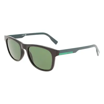 Lacoste L969S 001 ONE SIZE (54) Fekete Unisex Napszemüvegek