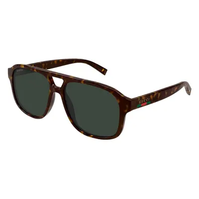 Gucci GG1856S 002 ONE SIZE (57) Havana Női Napszemüvegek