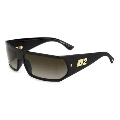 Dsquared2 D20140/S 807/HA ONE SIZE (73) Fekete Női Napszemüvegek