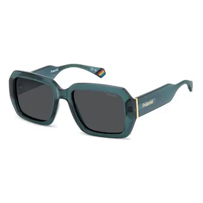 Polaroid PLD6223/S/X ZI9/M9 Polarized ONE SIZE (54) Zöld Unisex Napszemüvegek