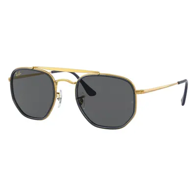 Ray-Ban The Marshal II RB3648M 9240B1 ONE SIZE (52) Arany Unisex Napszemüvegek