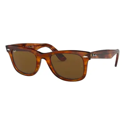 Ray-Ban Wayfarer Classic RB2140 954 M (50) Havana Unisex Napszemüvegek