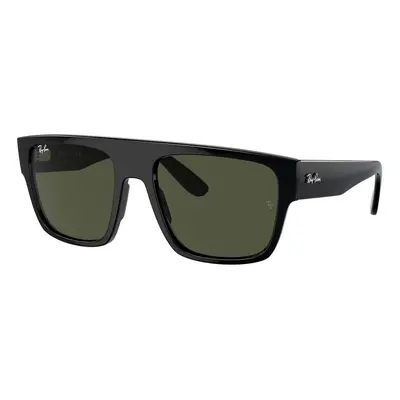 Ray-Ban Drifter RB0360S 901/31 ONE SIZE (57) Fekete Unisex Napszemüvegek