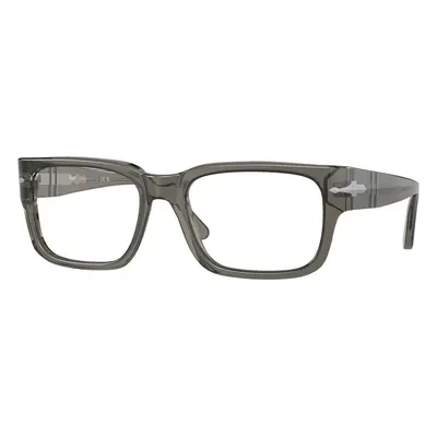 Persol PO3315V 1103 ONE SIZE (55) Szürke Női Dioptriás szemüvegek