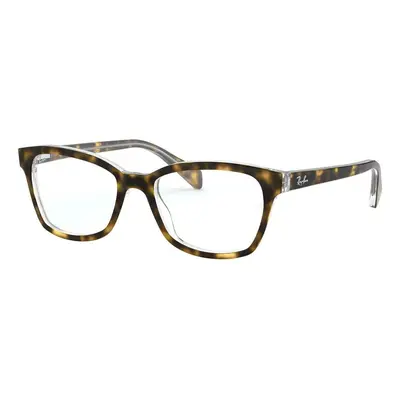 Ray-Ban Junior RY1591 3805 M (46) Havana Unisex Dioptriás szemüvegek