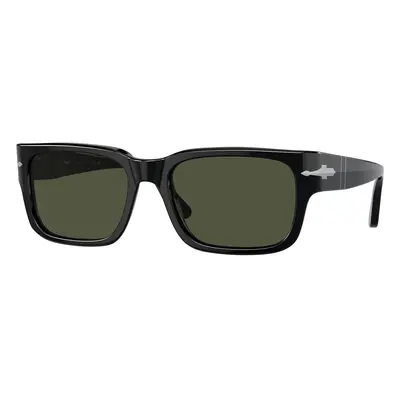 Persol PO3315S 95/31 M (55) Fekete Női Napszemüvegek